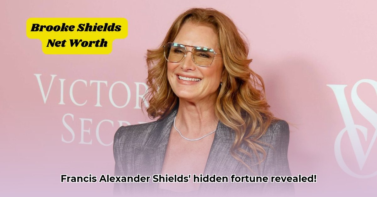 francis-alexander-shields-net-worth